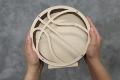 dovana krepsinio myletojui