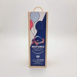 Dovana kriksto sunui