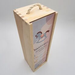 Dovana kriksto teciui