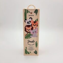 Dovana kriksto vaikui