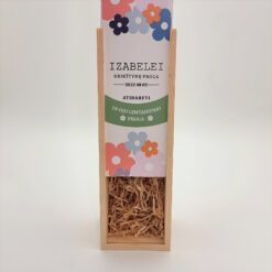 Vyno deze kriksto teveliams