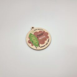 darzelio baigimo proga