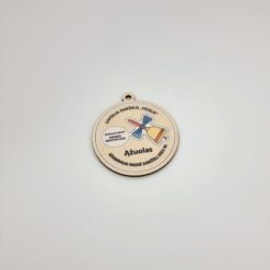 dovanos darzelinukams