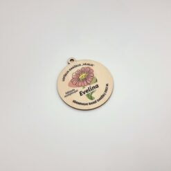 idejos darzelio isleistuvems