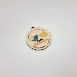 medaliai darzelio isleistuvems