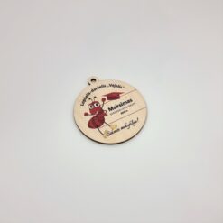 vardiniai medaliai vaikams