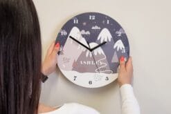 Vaikiški laikrodžiai