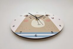 Vaikiski laikrodziai