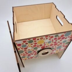 Dezute obuoliu sulciu maiseliams