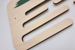 Dviratininko medaliams