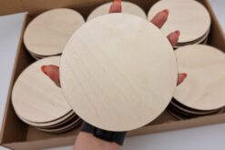 Padėkliukai dekoravimui