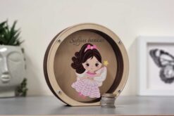 taupykles mergaitems