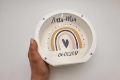 Dovana nuo krikšto tėvelių