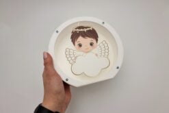 Dovana krikšto sūnui