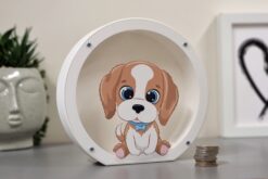 Šuniukų mylėtojams