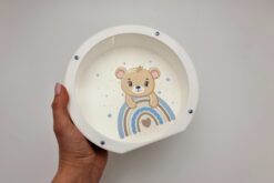 Berniuko krikštynoms