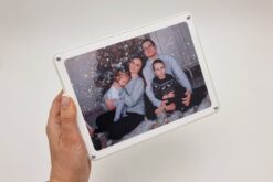 Taupyklė su nuotrauka