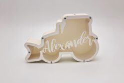 Taupyklė ekskavatorius