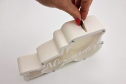 berniukiška taupyklė