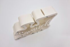 taupyklė traukinukas