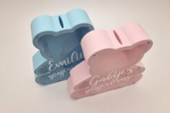 taupyklės krikštynoms