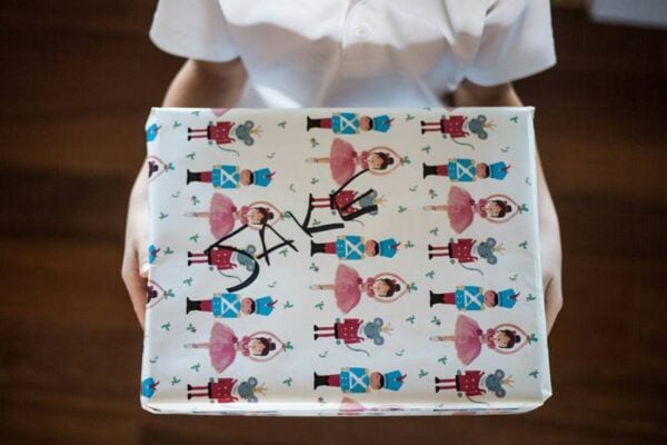 Originalios dovanų vaikams idėjos