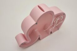 taupyklė su drambliu