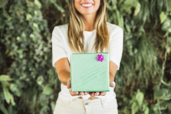 Originalios dovanos mokytojams